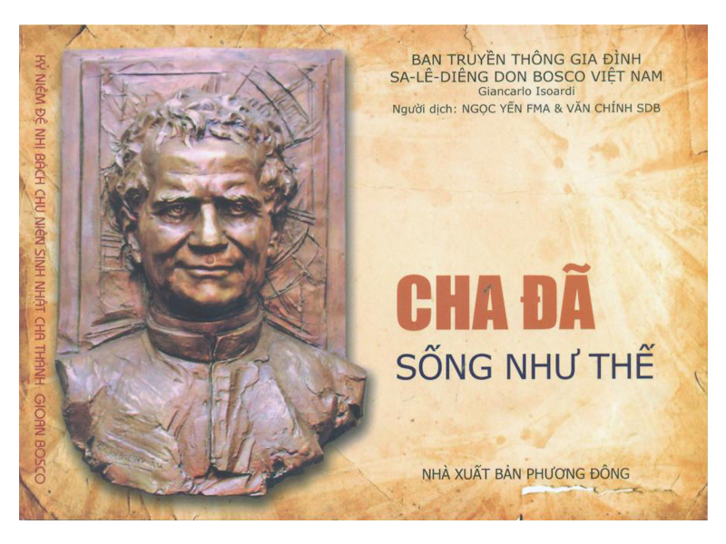 80. Cha đã sống như thế