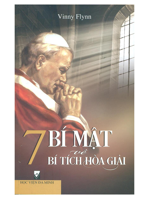 7. 7 Bí mật về bí tích hòa giải