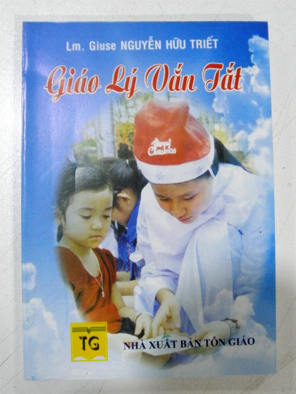 12. Giáo lý vắn tắt