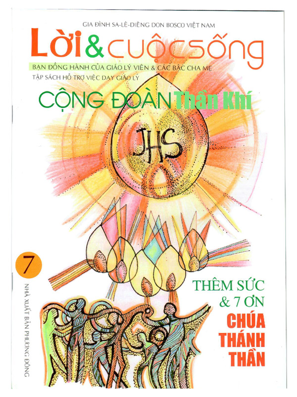 45. Lời & cuộc sống T. 7 