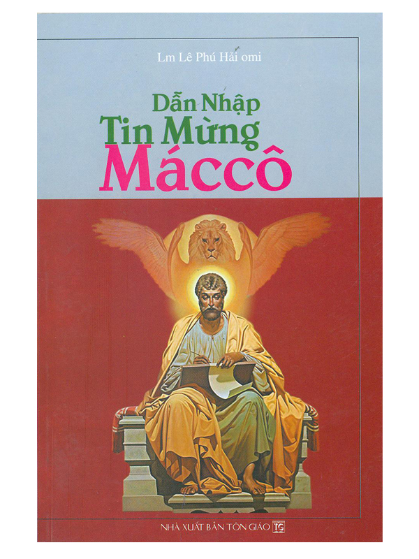 264. Dẫn nhập tin mừng Máccô