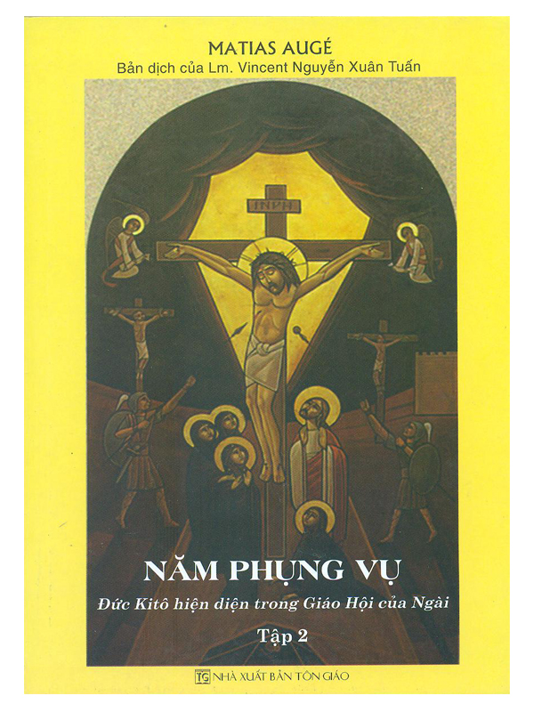 267. Năm phụng vụ (tập 2)