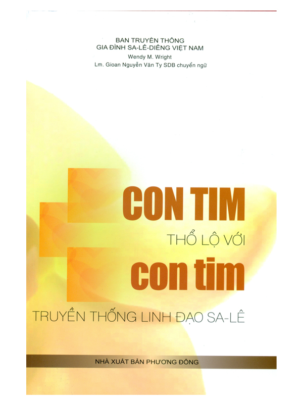 39. Con Tim thổ lộ với con tim