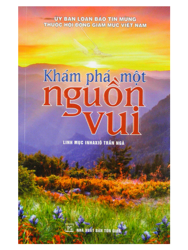 13. Khám phá một nguồn vui