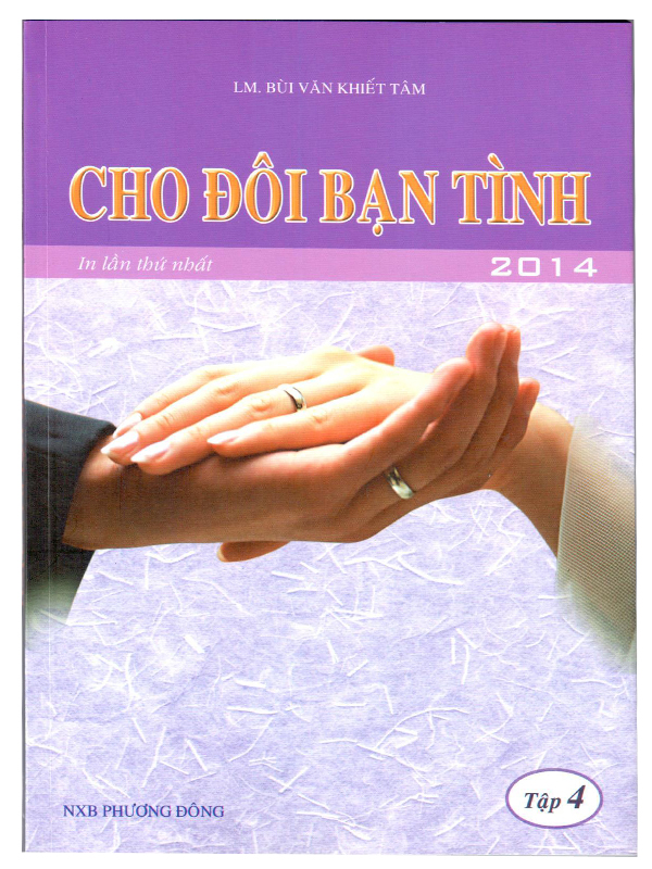 4. Cho đôi bạn tình 4 *