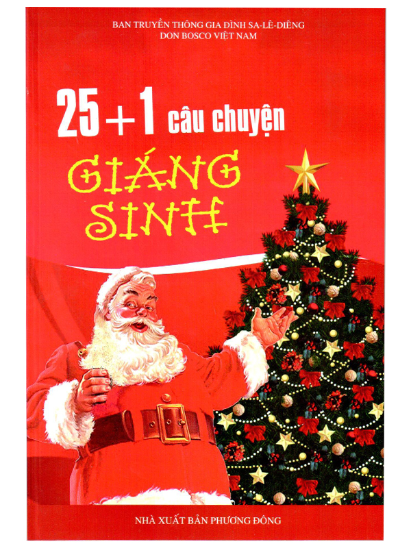 29. 25 chuyện giáng sinh 