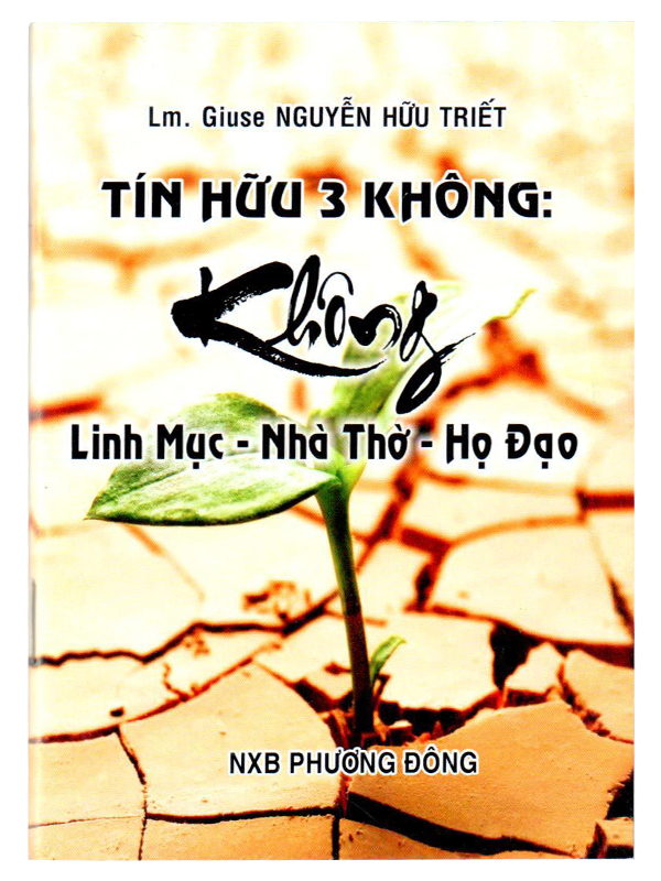 9. Tín hữu 3 không