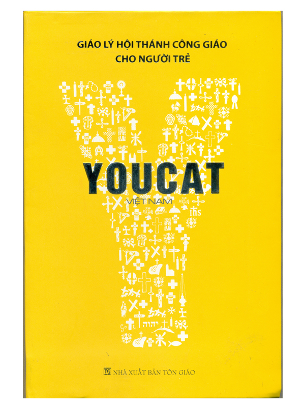 2. Youcat - Giáo lý hội thánh công giáo cho người trẻ