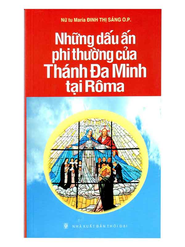 4. Những dấu ấn phi thường...tại Rôma