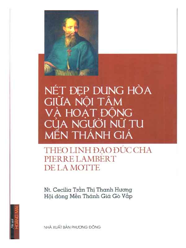 2. Nét đẹp dung hòa ... mến thánh giá