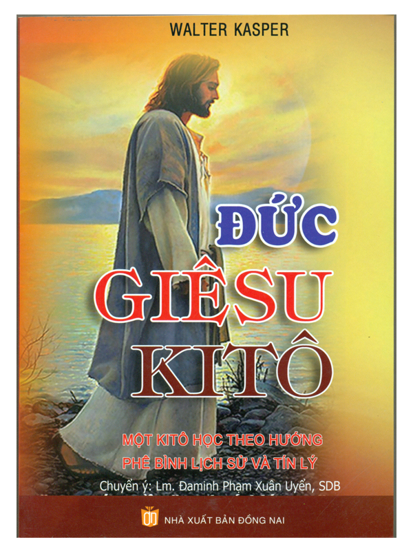 9. Đức Giêsu Kitô