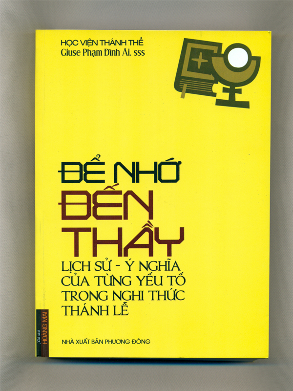 301. Để nhớ đến Thầy 