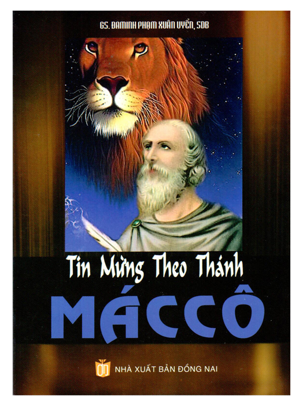 7. Tin mừng theo thánh Máccô