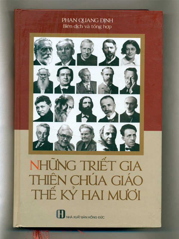 289. Những triết gia Thiên Chúa Giáo thế kỷ 20 *