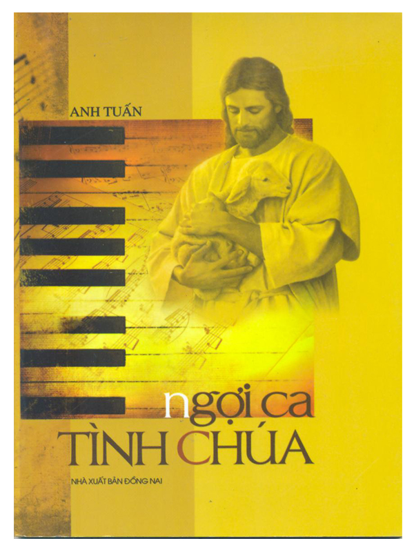 2. Ngợi ca tình Chúa 