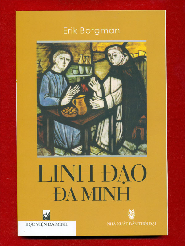 4. Linh đạo Đaminh*