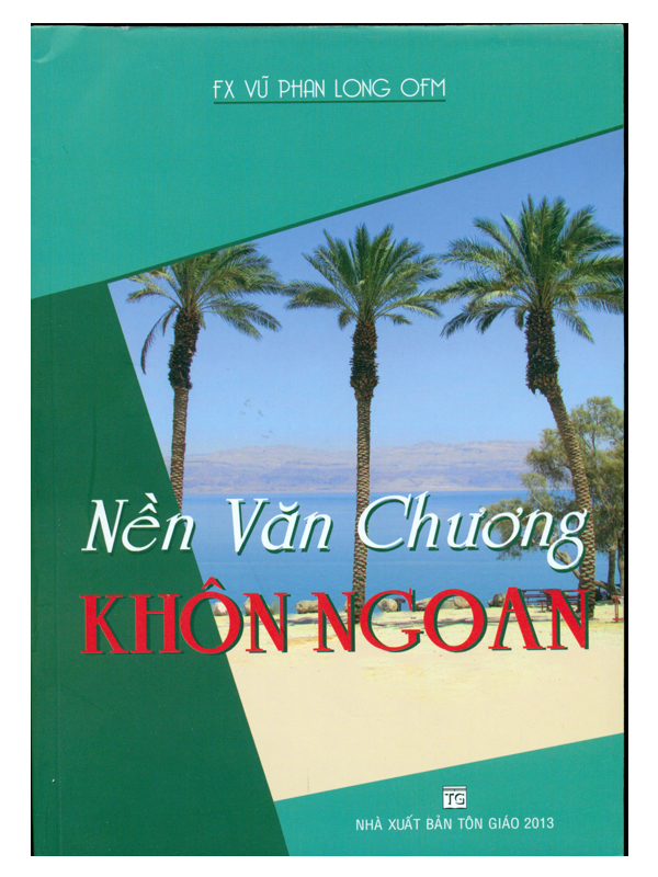 9. Nền văn chương khôn ngoan *