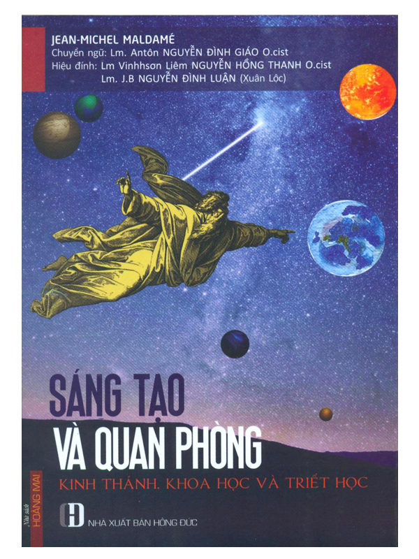 275. Sáng tạo và quan phòng