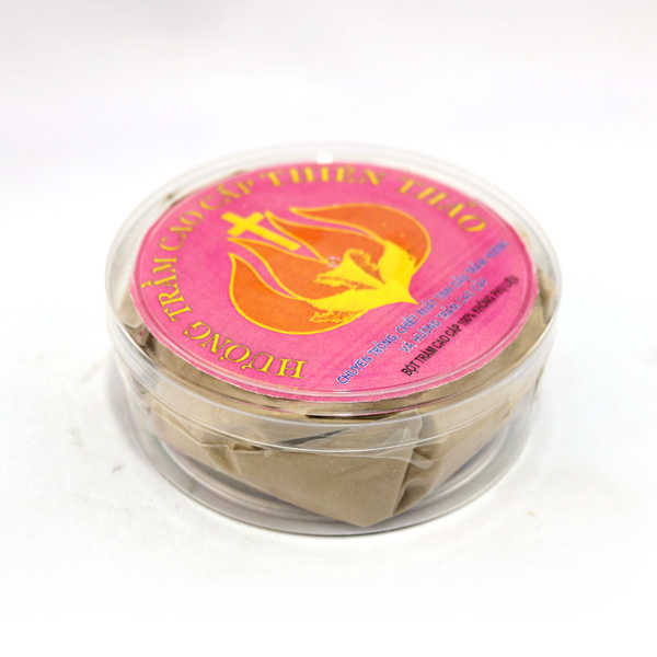 6. Bột trầm nguyên chất (100gram)