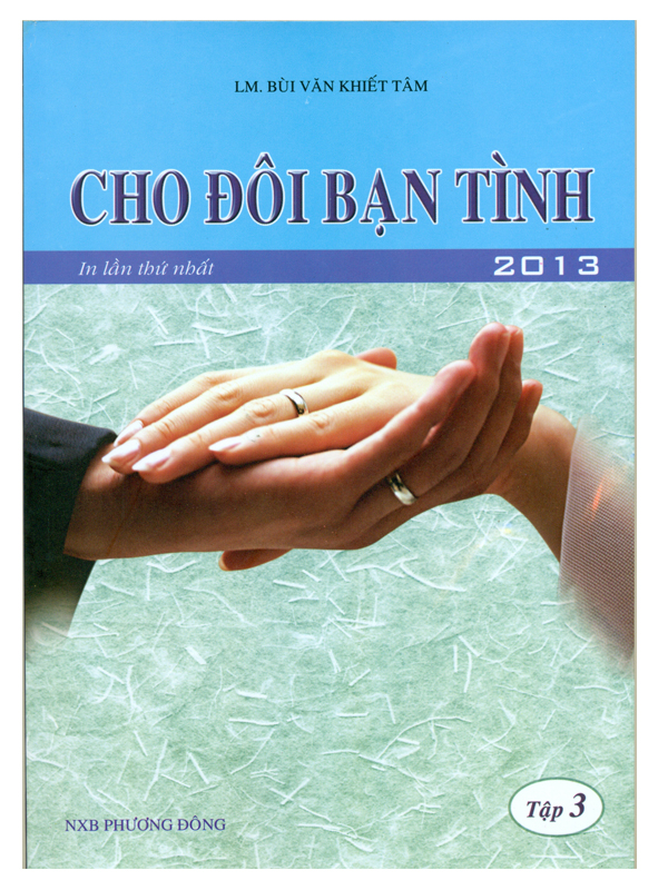 3. Cho đôi bạn tình 3 *