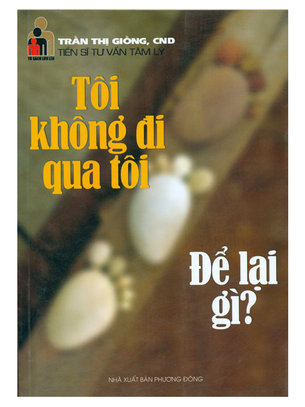 255. Tôi không đi qua tôi - để lại gì?