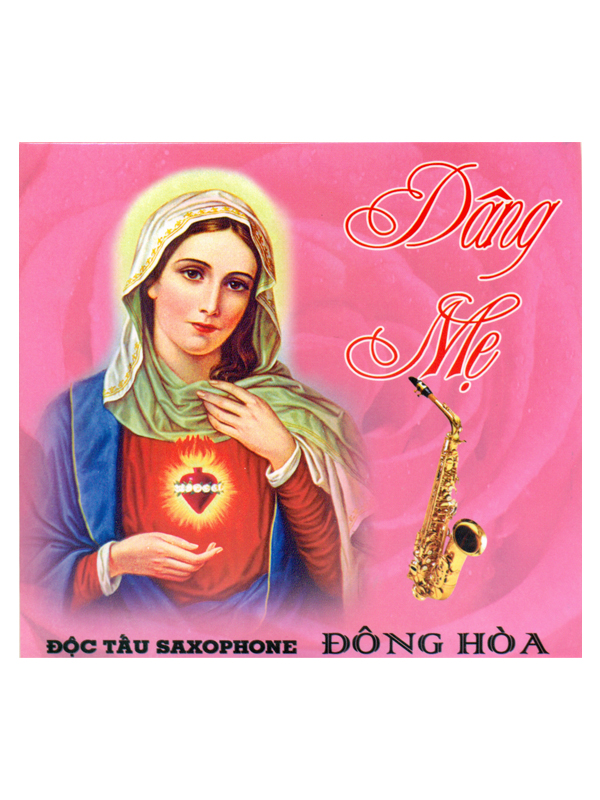 1. CD hoà tấu