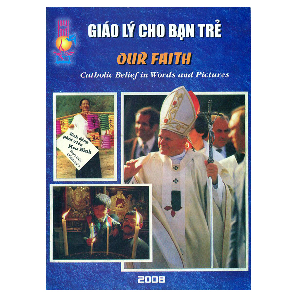 376. Giáo lý cho bạn trẻ