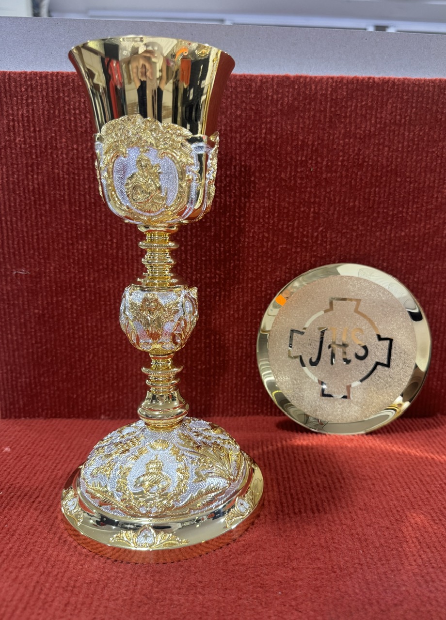 24.Clễ chạm kiểu cổ(9*24)