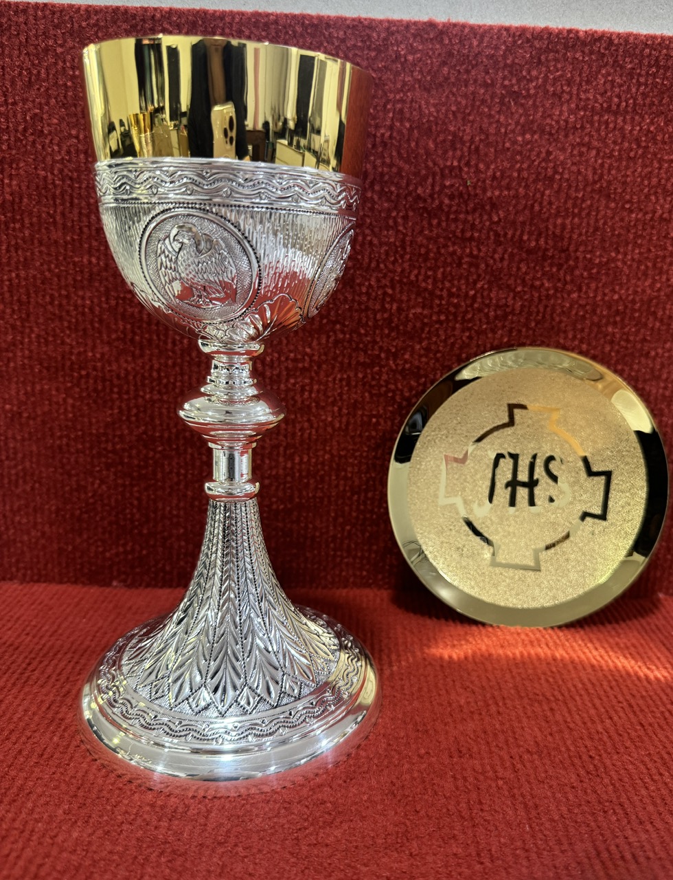 7.Clễ ốp chạm 4 thánh sử xi giả cổ(9*22.5)