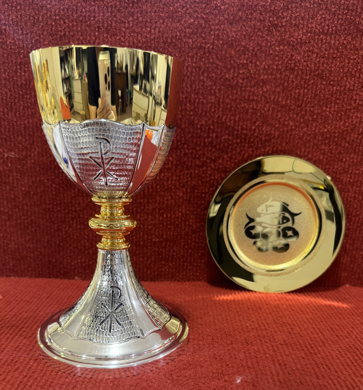 40.Clễ PX xi giả cổ(9*18.5)