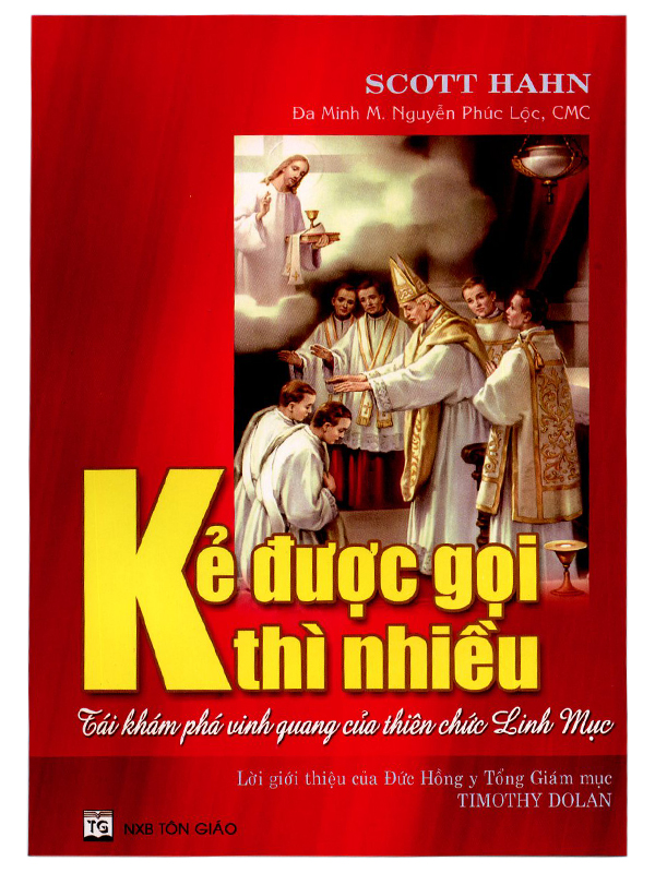 17. Kẻ được gọi thì nhiều*