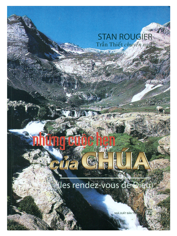 2. Những cuộc hẹn của Chúa