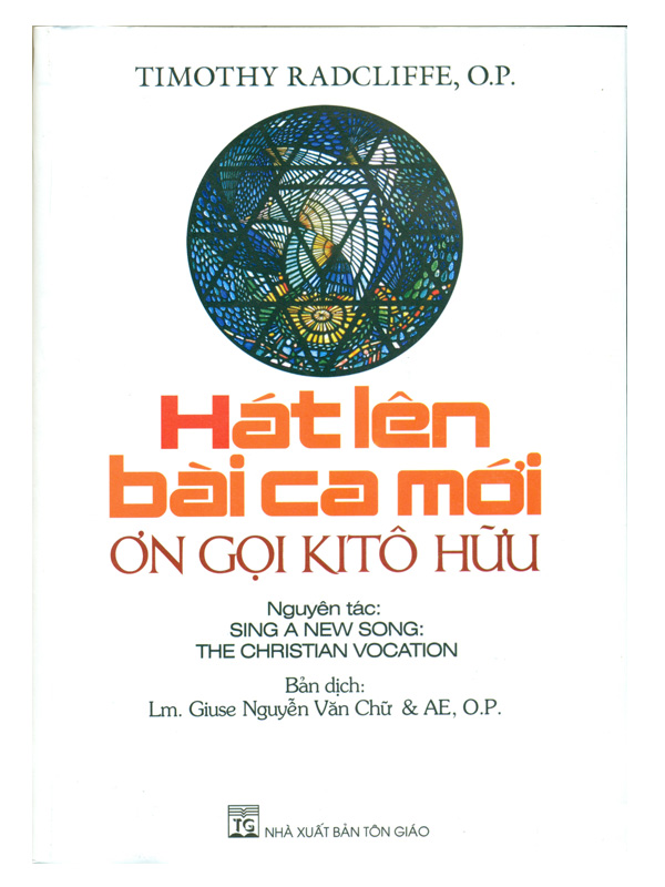 245. Hát lên bài ca mới ơn gọi kitô hữu *