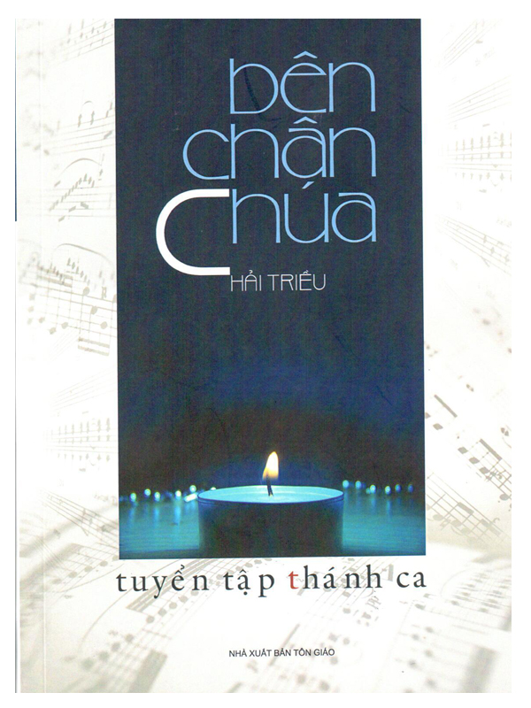 14. Bên chân Chúa*