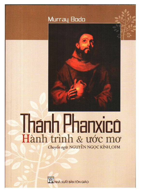 231. Thánh Phanxicô hành trình & ước mơ