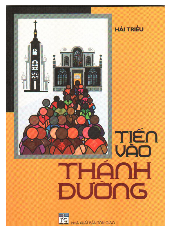 223. Tiến vào thánh đường 