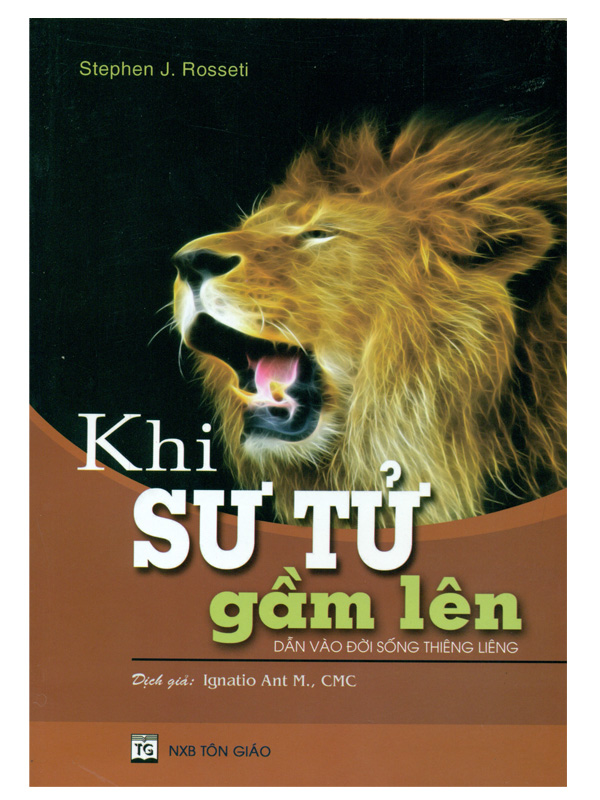 64. Khi sư tử gầm lên*