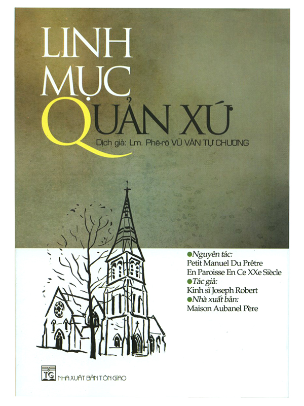 215. Linh Mục quản xứ