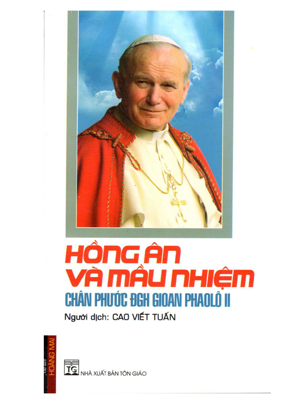 212. Hồng ân và mầu nhiệm 