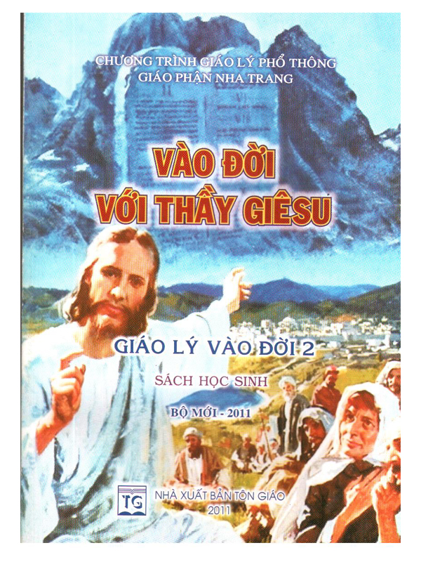 64. Giáo lý vào đời 2 