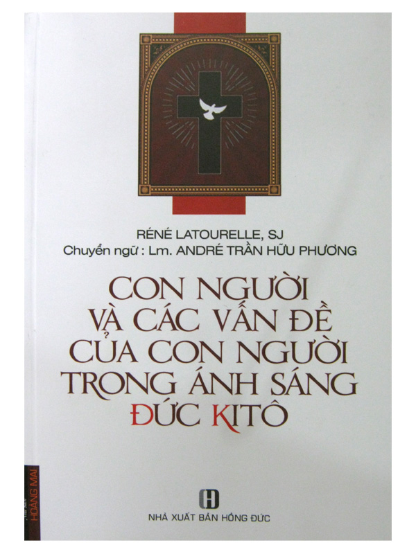 207. Con người và các vấn đề... Đức Kitô