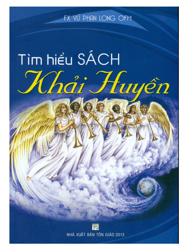 7. Tìm hiểu sách Khải Huyền