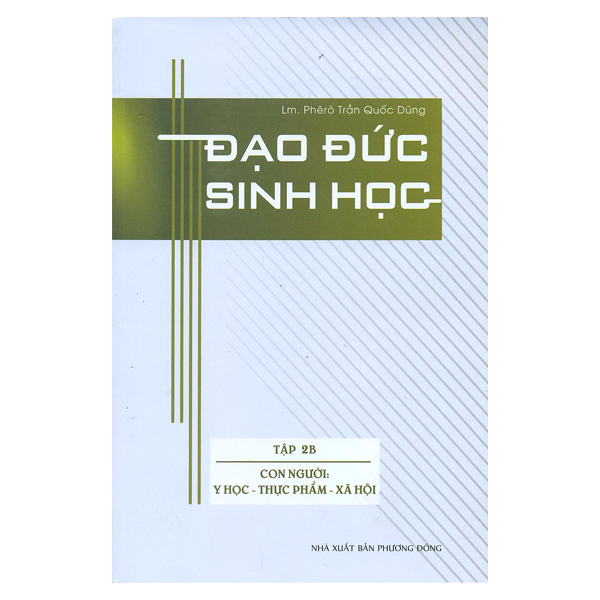 352. Đạo đức sinh học tập 2B 