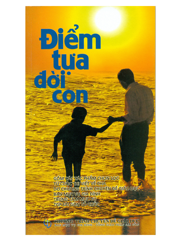 4. Điểm tựa đời con *