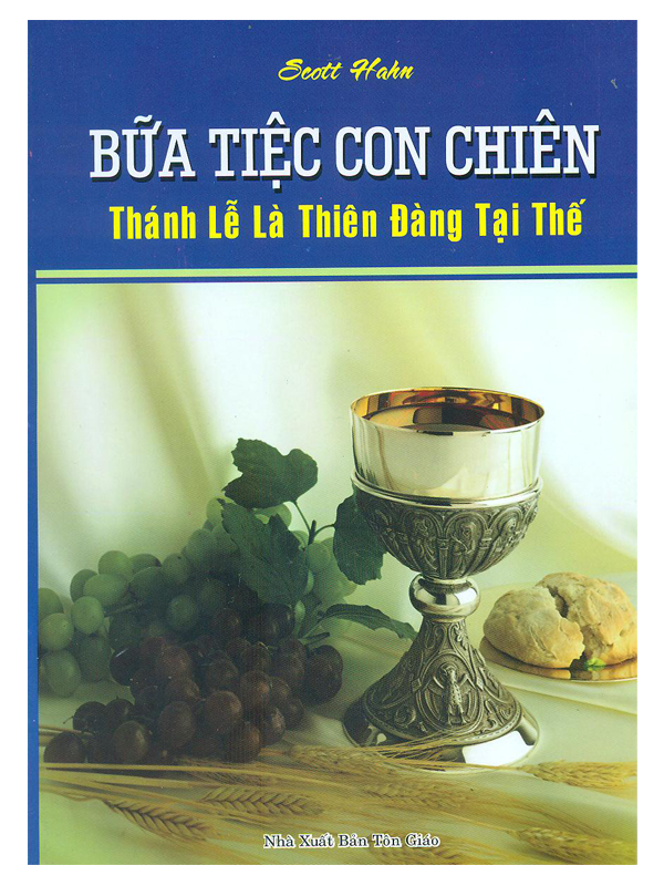 62. Bữa tiệc con chiên*