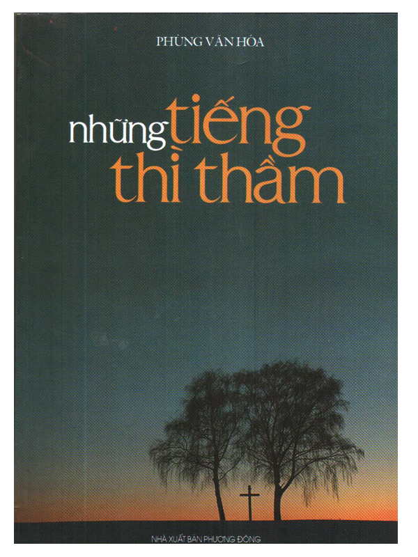 204. Những tiếng thì thầm