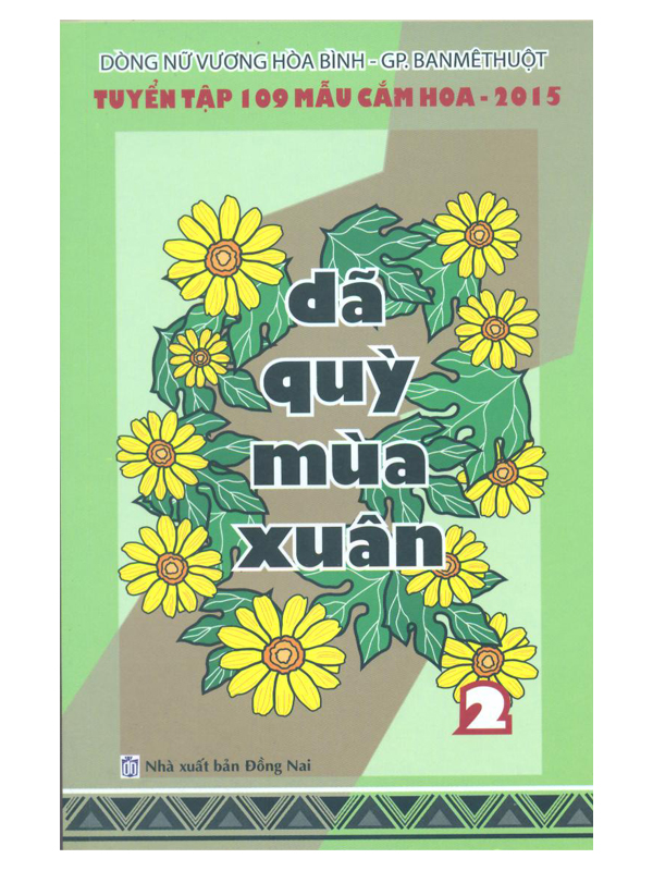 46. Dã quỳ mùa xuân 2