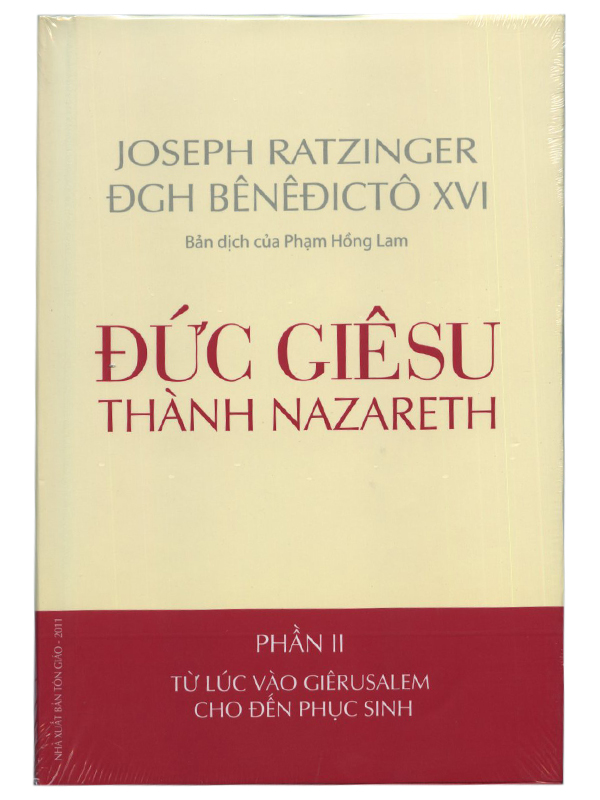 184. Chúa Giêsu - Đấng cứu thế hằng sống