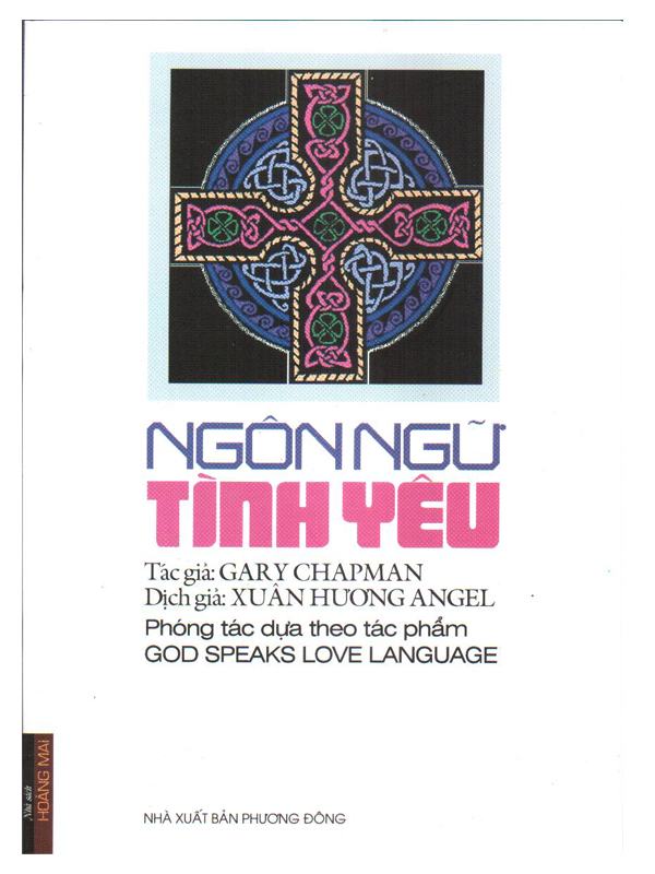 202. Ngôn ngữ tình yêu (CHỜ TB)