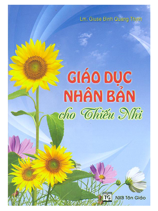 34. Giáo dục nhân bản cho thiếu nhi